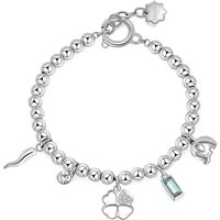 Bracciale Brosway Donna Chakra in Acciaio Cristallo BHKB114 - BHKB114